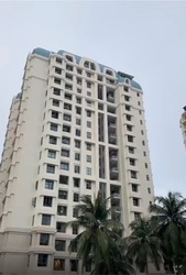 Aquarius By The Park (D16), Condominium #489763101